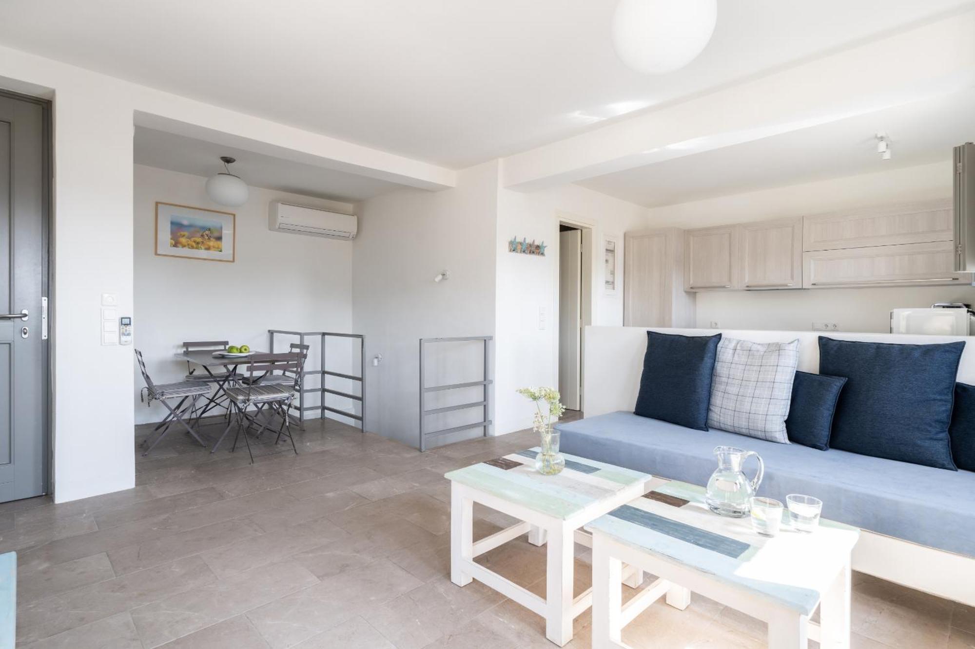 Ammoa Beach Residences Vayiá Extérieur photo